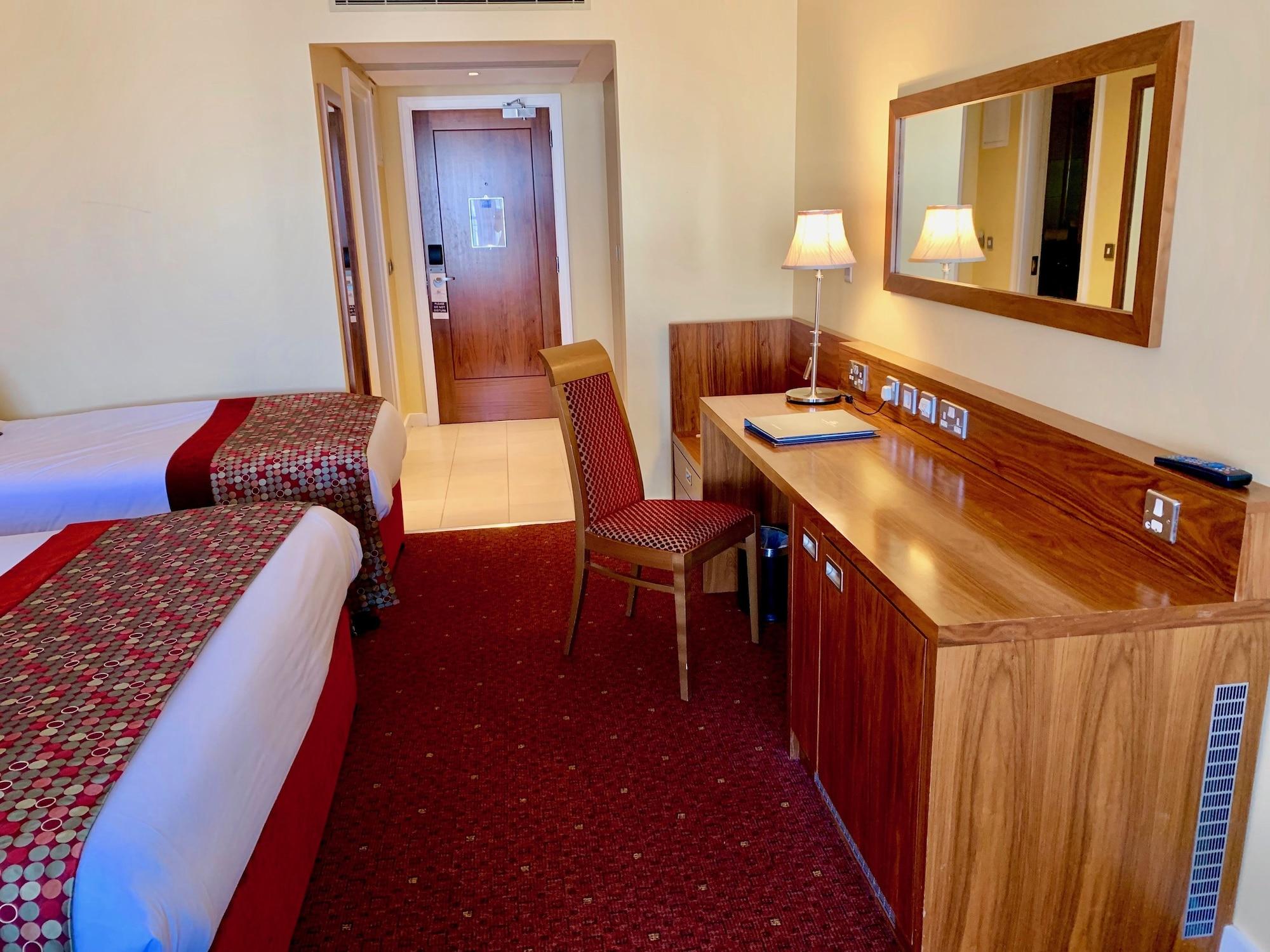 Hotel The Rose 4*